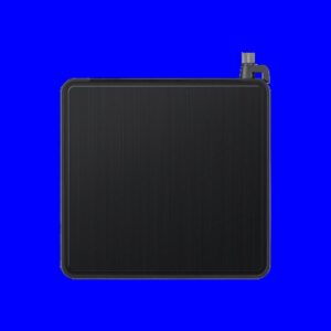 ASUS NUC 14 Pro Tall Kit RNUC14RVHV700000I UCFF Negro 165H