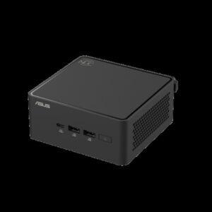 ASUS NUC 15 Pro RNUC15CRHU500002 Negro