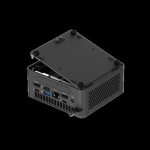 ASUS NUC 15 Pro RNUC15CRHU700002 Negro