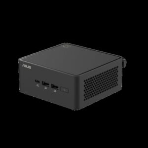 ASUS NUC 15 Pro RNUC15CRHU700002 Negro