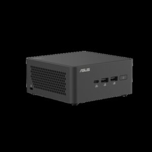 ASUS NUC 15 Pro RNUC15CRHU700002 Negro