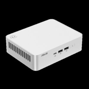 ASUS NUC 15 Pro+ RNUC15CRSU700002 Plata