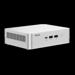 ASUS NUC 15 Pro+ RNUC15CRSU700002 Plata