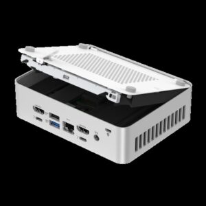 ASUS NUC 15 Pro+ RNUC15CRSU700002 Plata