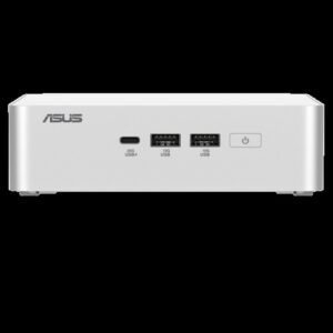 ASUS NUC 15 Pro+ RNUC15CRSU700002 Plata