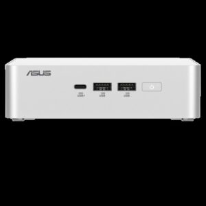 ASUS NUC 15 Pro+ RNUC15CRSU700002 Plata