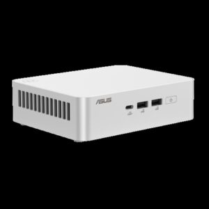ASUS NUC 15 Pro+ RNUC15CRSU700002 Plata