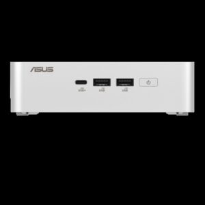 ASUS NUC 15 Pro+ RNUC15CRSU700002 Plata