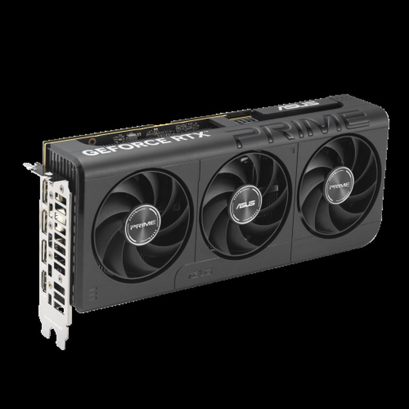 ASUS Prime -RTX5060-O8G NVIDIA GeForce RTX 5060 8 GB GDDR7 - Imagen 2