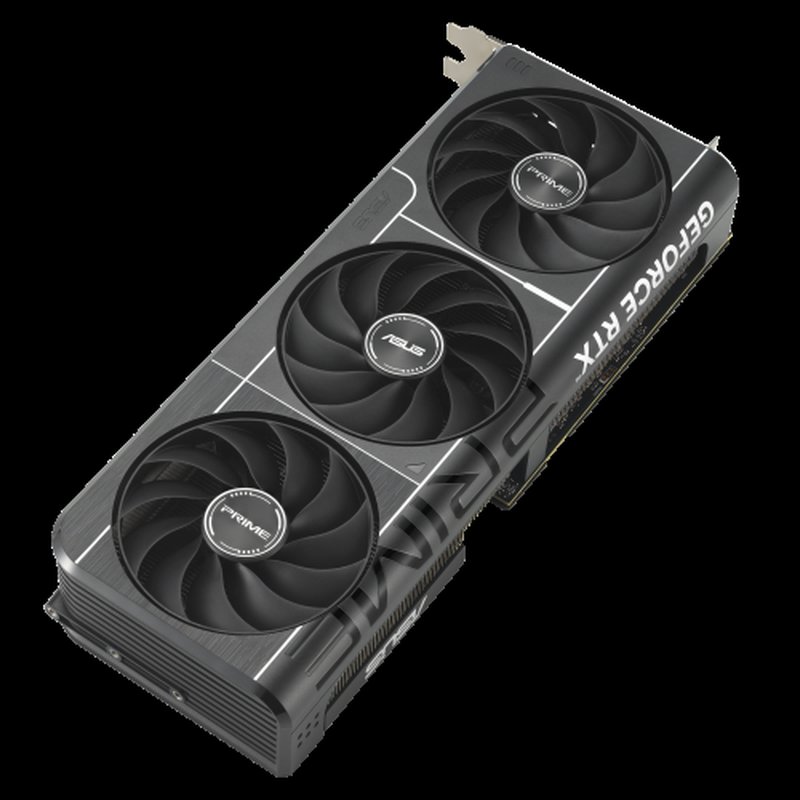 ASUS Prime -RTX5070-12G NVIDIA GeForce RTX 5070 12 GB GDDR7 - Imagen 3