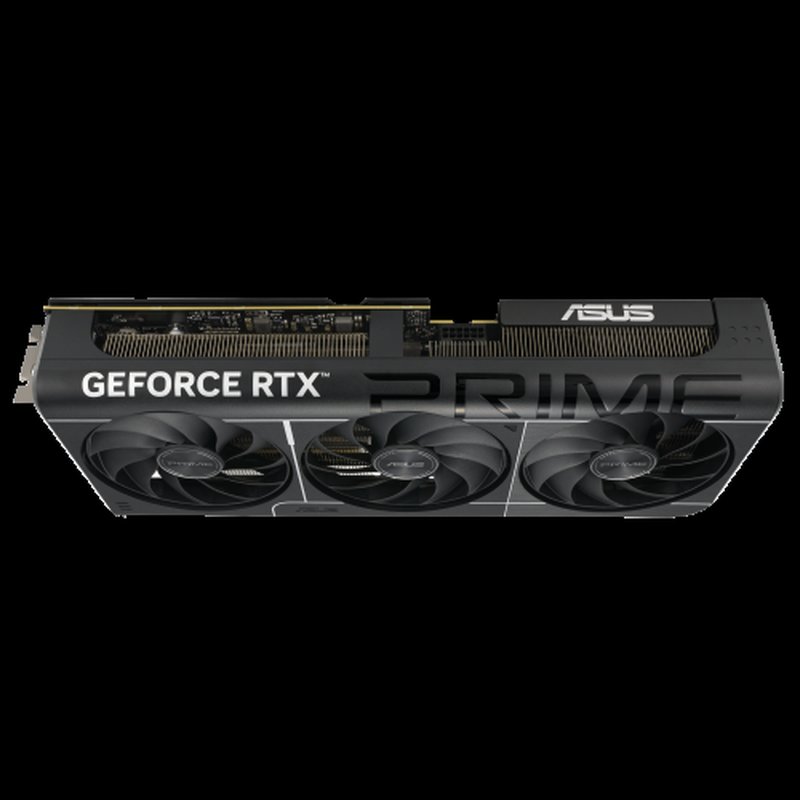 ASUS Prime -RTX5070-12G NVIDIA GeForce RTX 5070 12 GB GDDR7 - Imagen 6