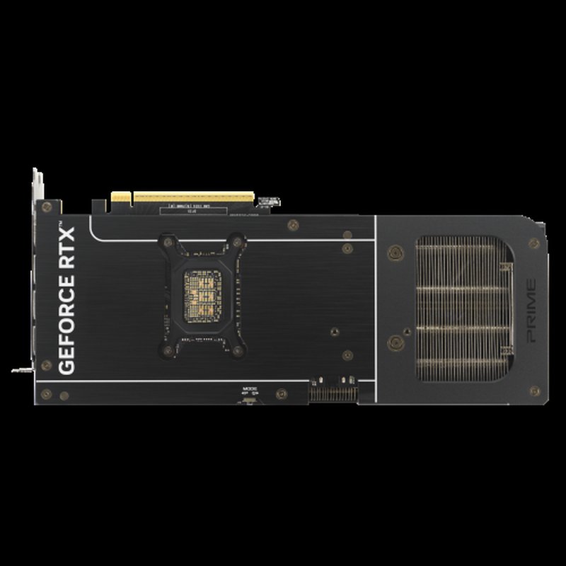 ASUS Prime -RTX5070-12G NVIDIA GeForce RTX 5070 12 GB GDDR7 - Imagen 7