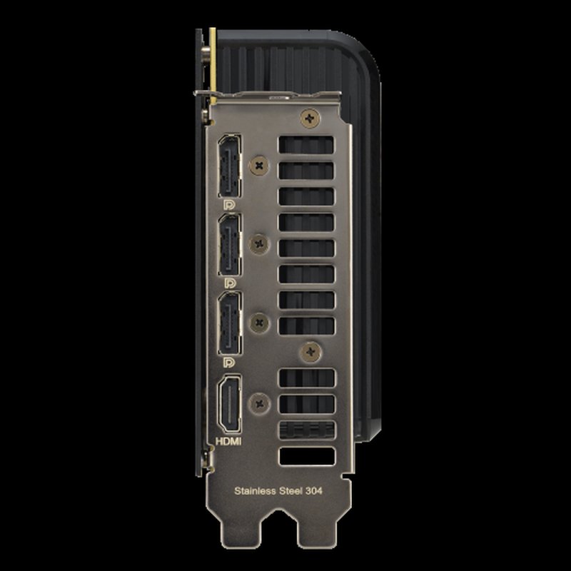 ASUS Prime -RTX5070-12G NVIDIA GeForce RTX 5070 12 GB GDDR7 - Imagen 9