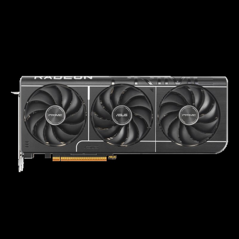 ASUS Prime -RX9070-O16G AMD Radeon RX 9070 16 GB GDDR6 - Imagen 2