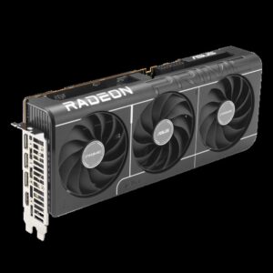 ASUS Prime -RX9070-O16G AMD Radeon RX 9070 16 GB GDDR6 ASUS Prime -RX9070-O16G AMD Radeon RX 9070 16 GB GDDR6