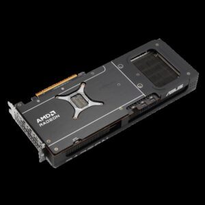 ASUS Prime -RX9070-O16G AMD Radeon RX 9070 16 GB GDDR6 ASUS Prime -RX9070-O16G AMD Radeon RX 9070 16 GB GDDR6