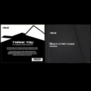 ASUS Prime -RX9070XT-O16G AMD Radeon RX 9070 XT 16 GB GDDR6