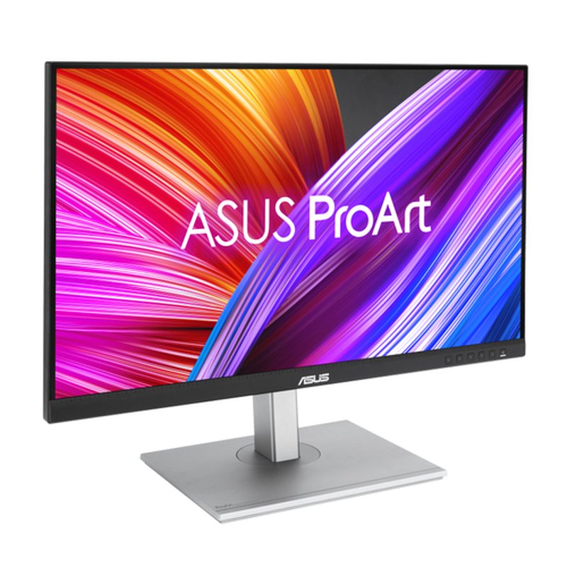 ASUS ProArt PA278CGV pantalla para PC 68,6 cm (27") 2560 x 1440 Pixeles Quad HD LCD Negro - Imagen 4