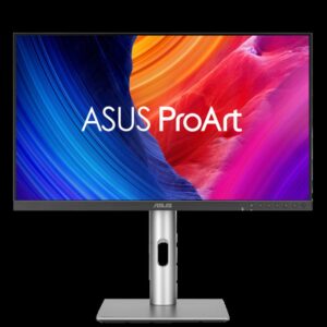 ASUS ProArt PA27JCV pantalla para PC 68,6 cm (27") 5120 x 2880 Pixeles 5K Ultra HD LCD Negro