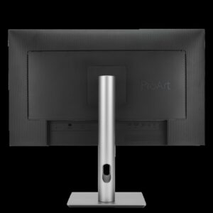 ASUS ProArt PA27JCV pantalla para PC 68,6 cm (27") 5120 x 2880 Pixeles 5K Ultra HD LCD Negro