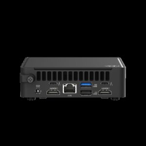 ASUS RNUC15CRKI300002 Negro 100U