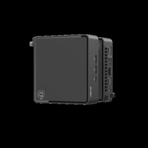 ASUS RNUC15CRKI300002 Negro 100U