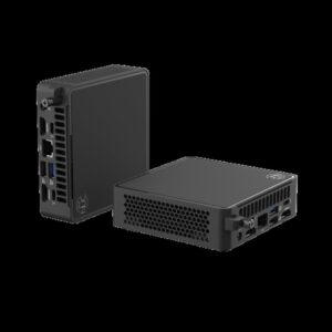 ASUS RNUC15CRKI300002 Negro 100U