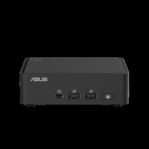 ASUS RNUC15CRKU500002 Negro