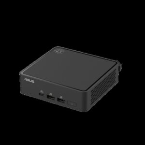 ASUS RNUC15CRKU500002 Negro