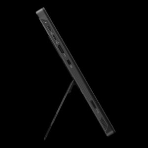 ASUS ROG Flow Z13 GZ302EA-RU008W - Ordenador Portátil Gaming de 13.4" 2.5K 180Hz (AMD Ryzen Al Max+ 395, 32GB RAM, 1TB SSD, Radeon 8060S, Windows 11 Home) Negro - Teclado QWERTY español ASUS ROG Flow Z13 GZ302EA-RU008W - Ordenador Portátil Gaming de 13.4" 2.5K 180Hz (AMD Ryzen Al Max+ 395, 32GB RAM, 1TB SSD, Radeon 8060S, Windows 11 Home) Negro - Teclado QWERTY español