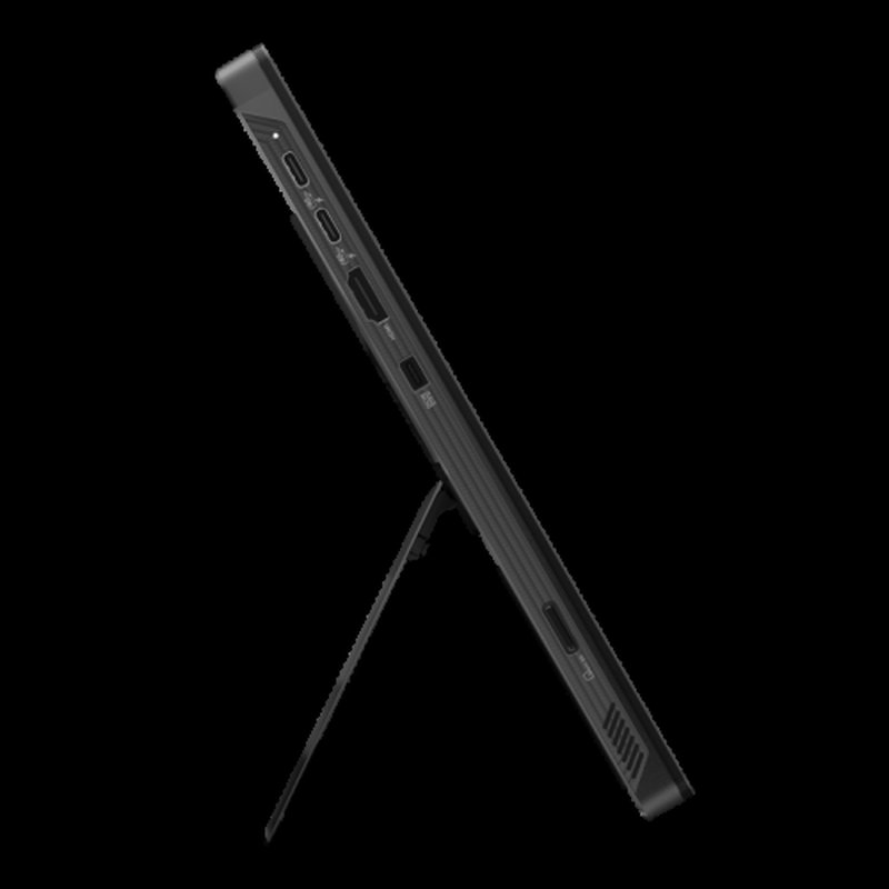 ASUS ROG Flow Z13 GZ302EA-RU008W - Ordenador Portátil Gaming de 13.4" 2.5K 180Hz (AMD Ryzen Al Max+ 395, 32GB RAM, 1TB SSD, Radeon 8060S, Windows 11 Home) Negro - Teclado QWERTY español ASUS ROG Flow Z13 GZ302EA-RU008W - Ordenador Portátil Gaming de 13.4" 2.5K 180Hz (AMD Ryzen Al Max+ 395, 32GB RAM, 1TB SSD, Radeon 8060S, Windows 11 Home) Negro - Teclado QWERTY español - Imagen 11