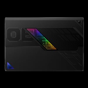 ASUS ROG Flow Z13 GZ302EA-RU008W - Ordenador Portátil Gaming de 13.4" 2.5K 180Hz (AMD Ryzen Al Max+ 395, 32GB RAM, 1TB SSD, Radeon 8060S, Windows 11 Home) Negro - Teclado QWERTY español ASUS ROG Flow Z13 GZ302EA-RU008W - Ordenador Portátil Gaming de 13.4" 2.5K 180Hz (AMD Ryzen Al Max+ 395, 32GB RAM, 1TB SSD, Radeon 8060S, Windows 11 Home) Negro - Teclado QWERTY español