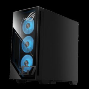 ASUS ROG G700 G700TF-09285K086W - Sobremesa Gaming de (Intel Core Ultra 9 285K, 64GB RAM, 2TB SSD, NVIDIA RTX 5090 32GB, Windows 11 Home) Negro ASUS ROG G700 G700TF-09285K086W - Sobremesa Gaming de (Intel Core Ultra 9 285K, 64GB RAM, 2TB SSD, NVIDIA RTX 5090 32GB, Windows 11 Home) Negro