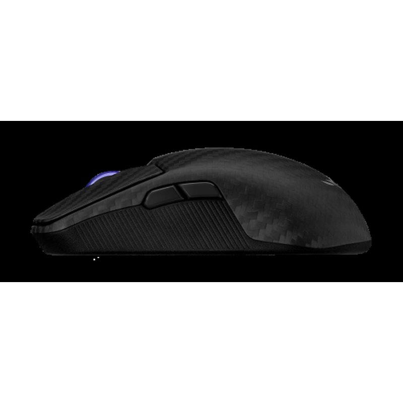 ASUS ROG Harpe Ace Extreme ratón Juego mano derecha RF Wireless + Bluetooth + USB Type-A Óptico 42000 DPI ASUS ROG Harpe Ace Extreme ratón Juego mano derecha RF Wireless + Bluetooth + USB Type-A Óptico 42000 DPI - Imagen 2