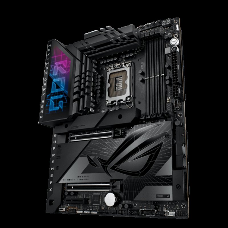 ASUS ROG MAXIMUS Z790 DARK HERO Intel Z790 LGA 1700 ATX - Imagen 3