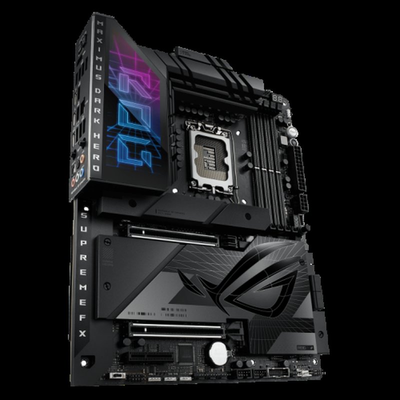 ASUS ROG MAXIMUS Z790 DARK HERO Intel Z790 LGA 1700 ATX - Imagen 5