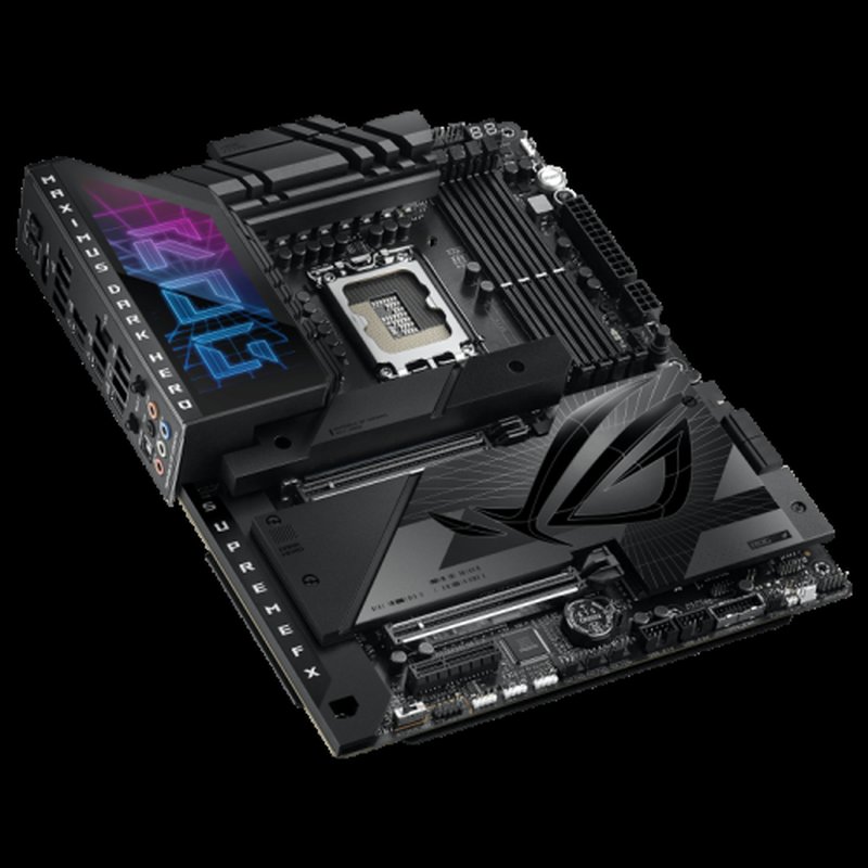 ASUS ROG MAXIMUS Z790 DARK HERO Intel Z790 LGA 1700 ATX - Imagen 7