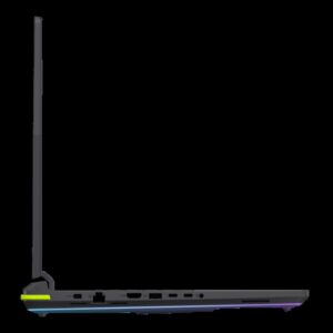 ASUS ROG Strix G18 G815LW-S9046 - Ordenador Portátil Gaming de 18" WQXGA 240Hz (Core Ultra 9 275HX, 32GB RAM, 1TB SSD, RTX 5080 16GB, Sin Sistema Operativo) Gris Eclipse - Teclado QWERTY español