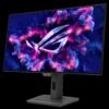 ASUS ROG Strix OLED XG27AQDMG pantalla para PC 67,3 cm (26.5") 2560 x 1440 Pixeles Quad HD Negro