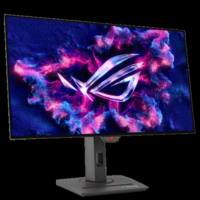 ASUS ROG Strix OLED XG27AQDMG pantalla para PC 67,3 cm (26.5") 2560 x 1440 Pixeles Quad HD Negro - Imagen 2