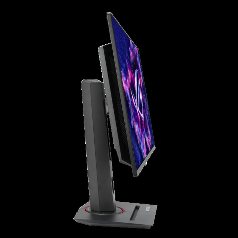 ASUS ROG Strix OLED XG27UCDMG pantalla para PC 67,3 cm (26.5") 3840 x 2160 Pixeles 4K Ultra HD QD-OLED Negro - Imagen 8