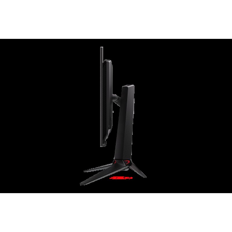 ASUS ROG Swift OLED PG32UCDMZ pantalla para PC 80 cm (31.5") 3840 x 2160 Pixeles 4K Ultra HD QD-OLED Negro - Imagen 10