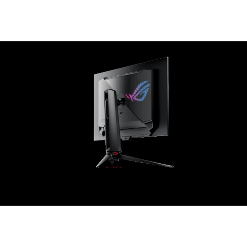 ASUS ROG Swift OLED PG32UCDMZ pantalla para PC 80 cm (31.5") 3840 x 2160 Pixeles 4K Ultra HD QD-OLED Negro - Imagen 8