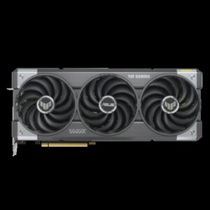 ASUS TUF Gaming TUF-RTX5070TI-O16G-GAMING NVIDIA GeForce RTX 5070 Ti 16 GB GDDR7