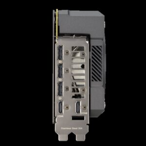 ASUS TUF Gaming TUF-RTX5070TI-O16G-GAMING NVIDIA GeForce RTX 5070 Ti 16 GB GDDR7