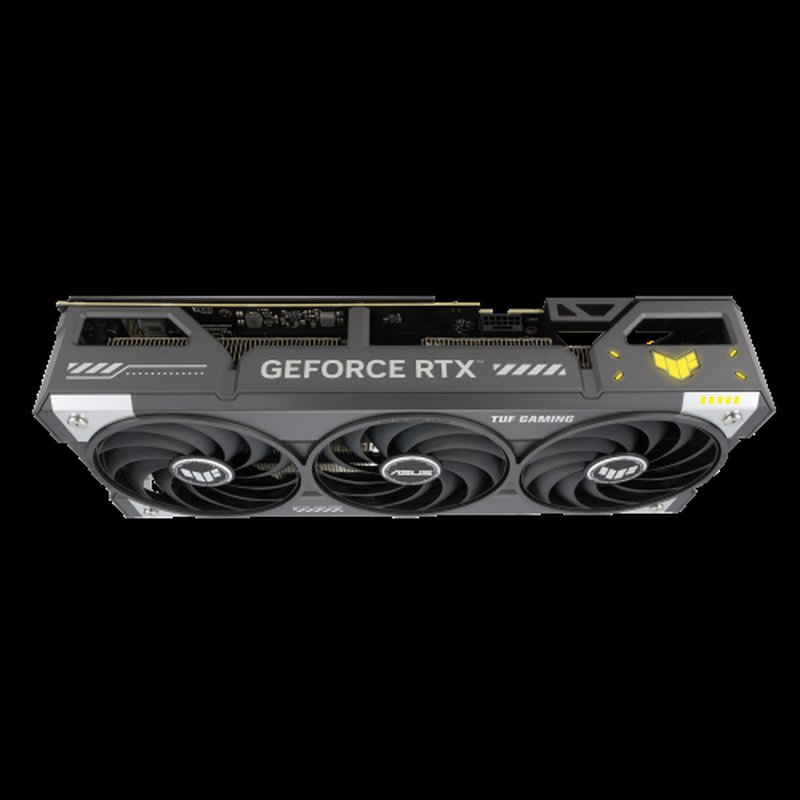 ASUS TUF Gaming TUF-RTX5070TI-O16G-GAMING NVIDIA GeForce RTX 5070 Ti 16 GB GDDR7 - Imagen 8