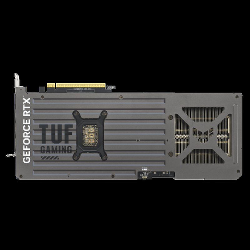 ASUS TUF Gaming TUF-RTX5070TI-O16G-GAMING NVIDIA GeForce RTX 5070 Ti 16 GB GDDR7 - Imagen 9