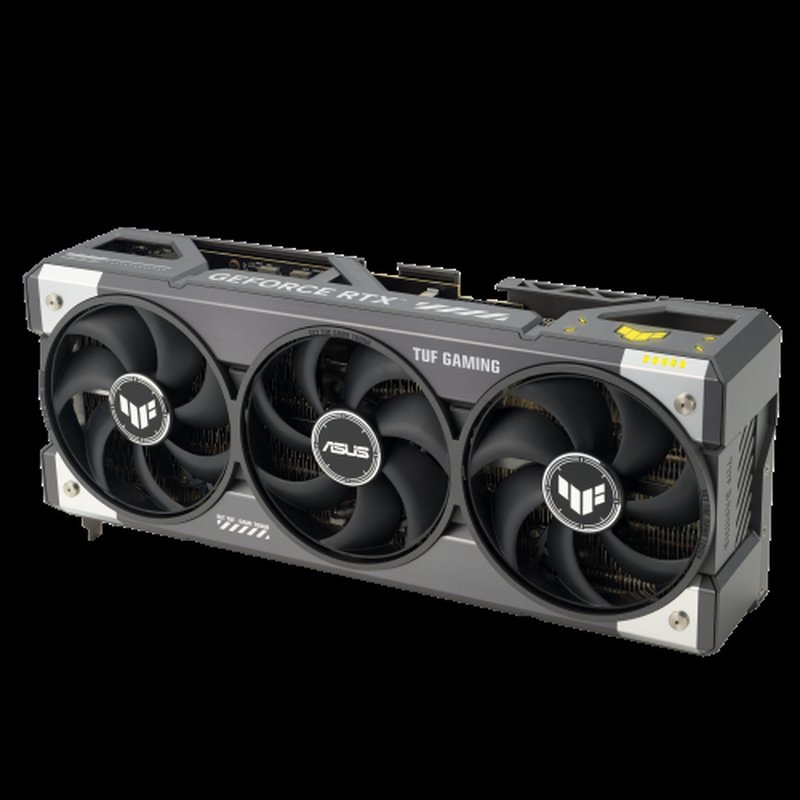 ASUS TUF Gaming TUF-RTX5090-32G-GAMING NVIDIA GeForce RTX 5090 32 GB GDDR7 - Imagen 2