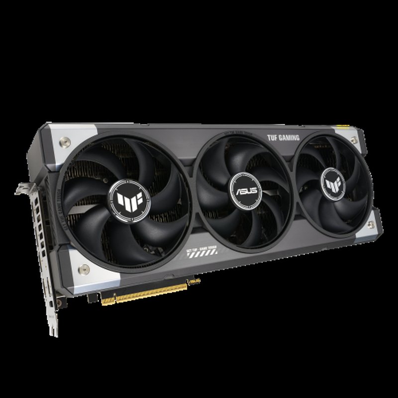 ASUS TUF Gaming TUF-RTX5090-32G-GAMING NVIDIA GeForce RTX 5090 32 GB GDDR7 - Imagen 6