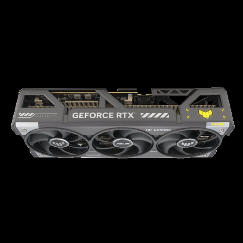 ASUS TUF Gaming TUF-RTX5090-32G-GAMING NVIDIA GeForce RTX 5090 32 GB GDDR7 - Imagen 7